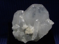 Large Tabular Quartz